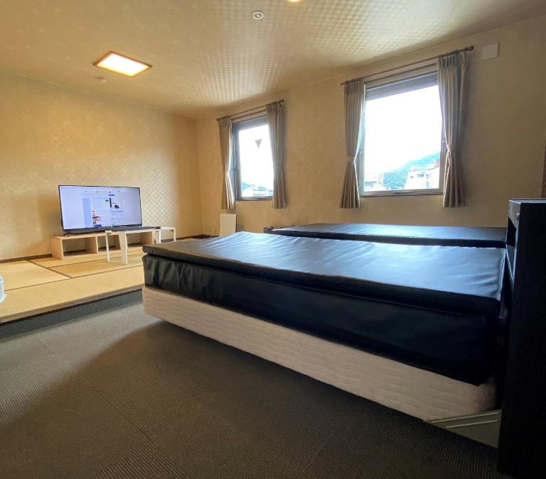Otsuki Hotel | Hamanoya Building 3F - Vacation STAY 42209v