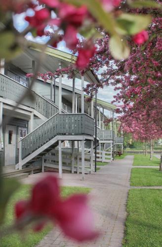 Hamar Municipality Hotel | Hamar Vandrerhjem