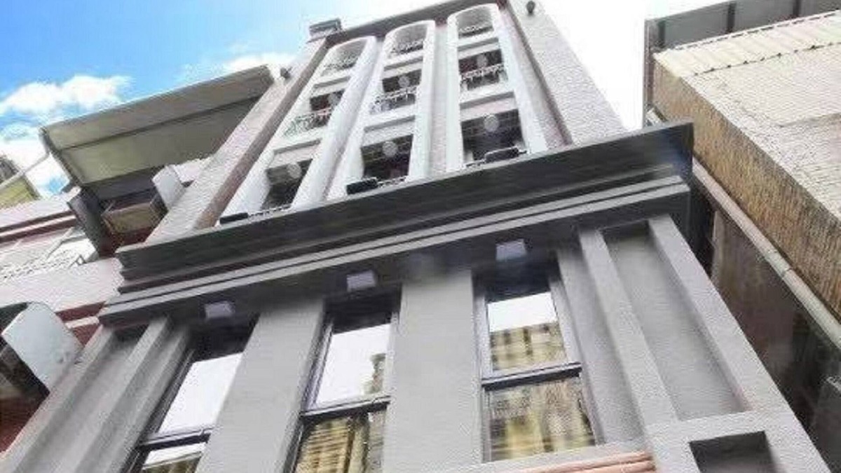 Gushan District Bed & Breakfast | Hamasen Homestay