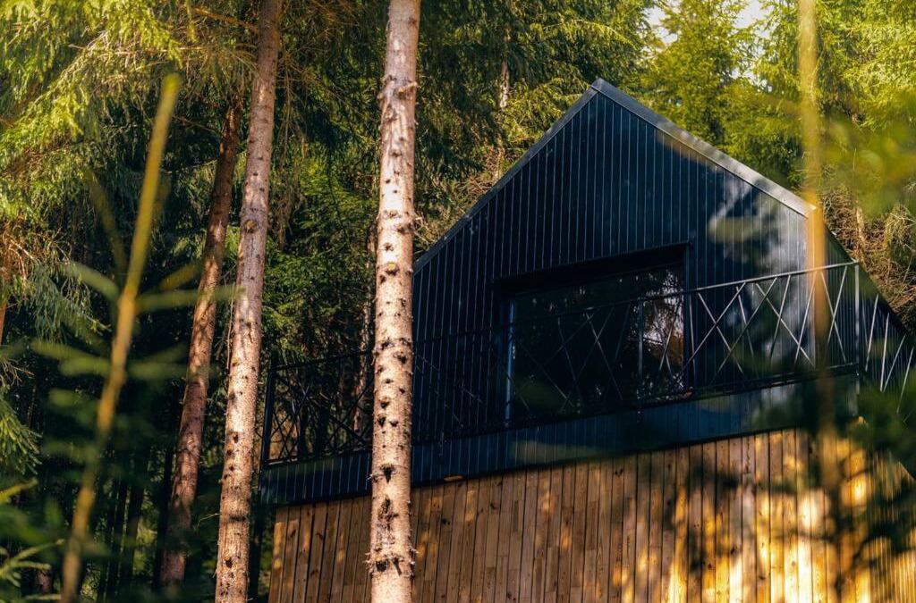 Belis House | Hambar Belis