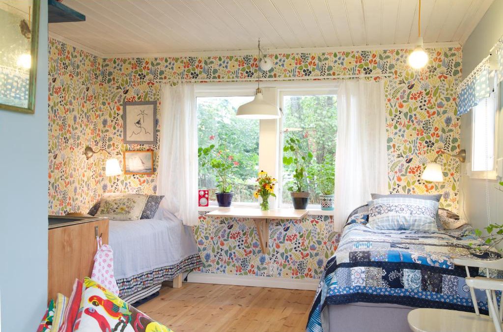 Hamburgsund House | Hamburgö