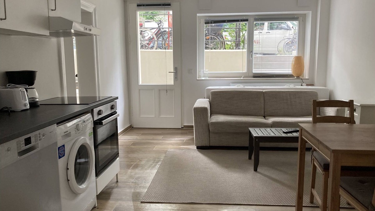 Eimsbuettel Apartment | Hamburg City Homes 1 - super central