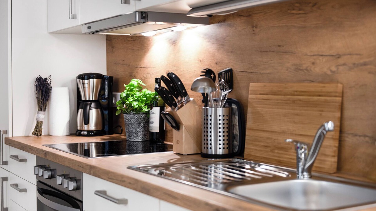 Rosengarten Apartment | Hamburg & Heide: Stylish and cozy vacation apartment in an idyllic location!