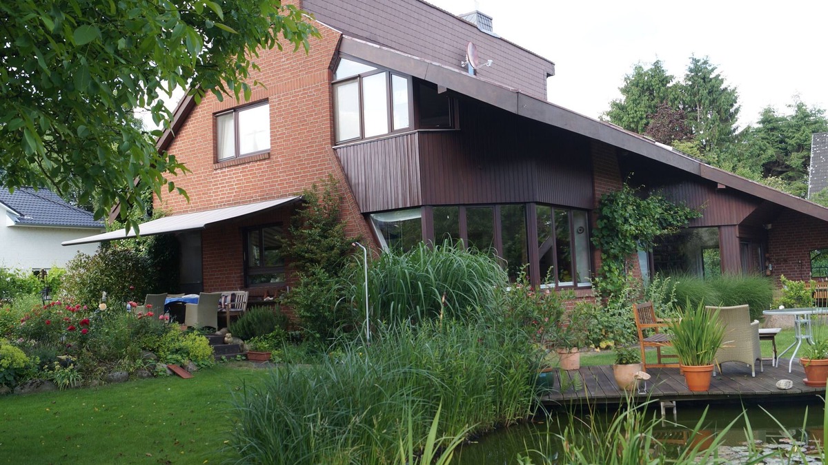 Rahlstedt Condo | Hamburg Rahlstedt/Farmsen, small but very fine