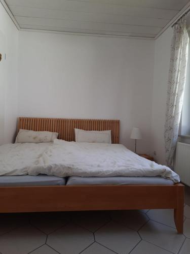 Datum Apartment | Hamburg vor der Tür