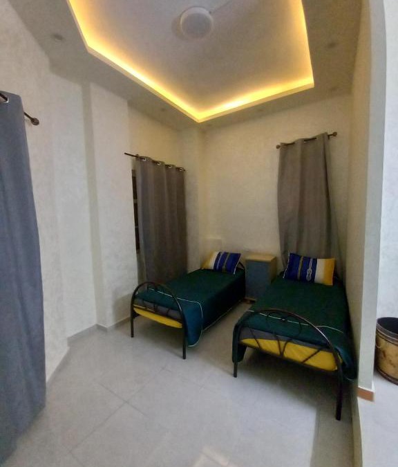 Nablus Apartment | Hamdi studio