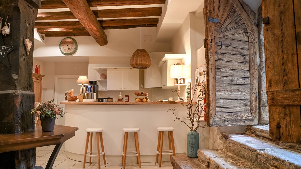 Eguisheim House | Hameau D'eguisheim