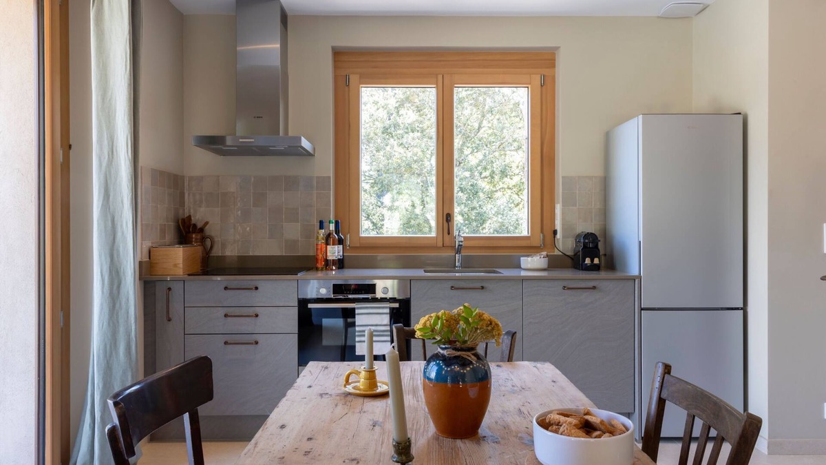 Sotta House | Hameau de Petripini - Stone villas for 4