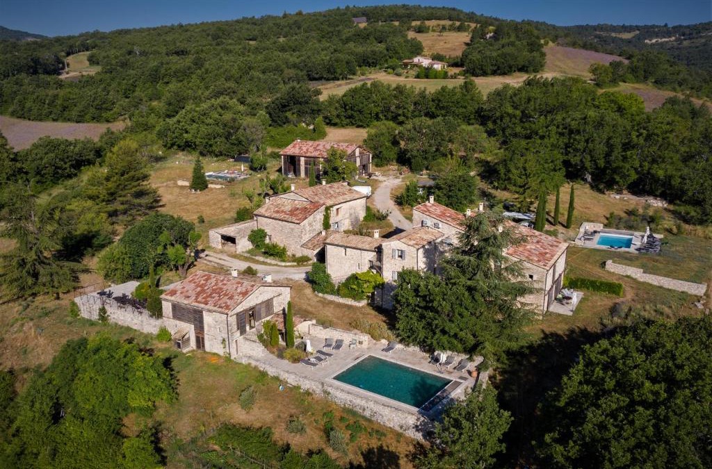 Vacheres House | Hameau de Pichovet
