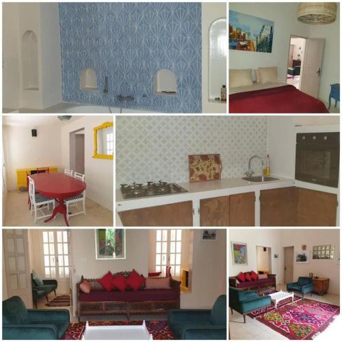 Sidi Bou Ali House | Hameau de Sam
