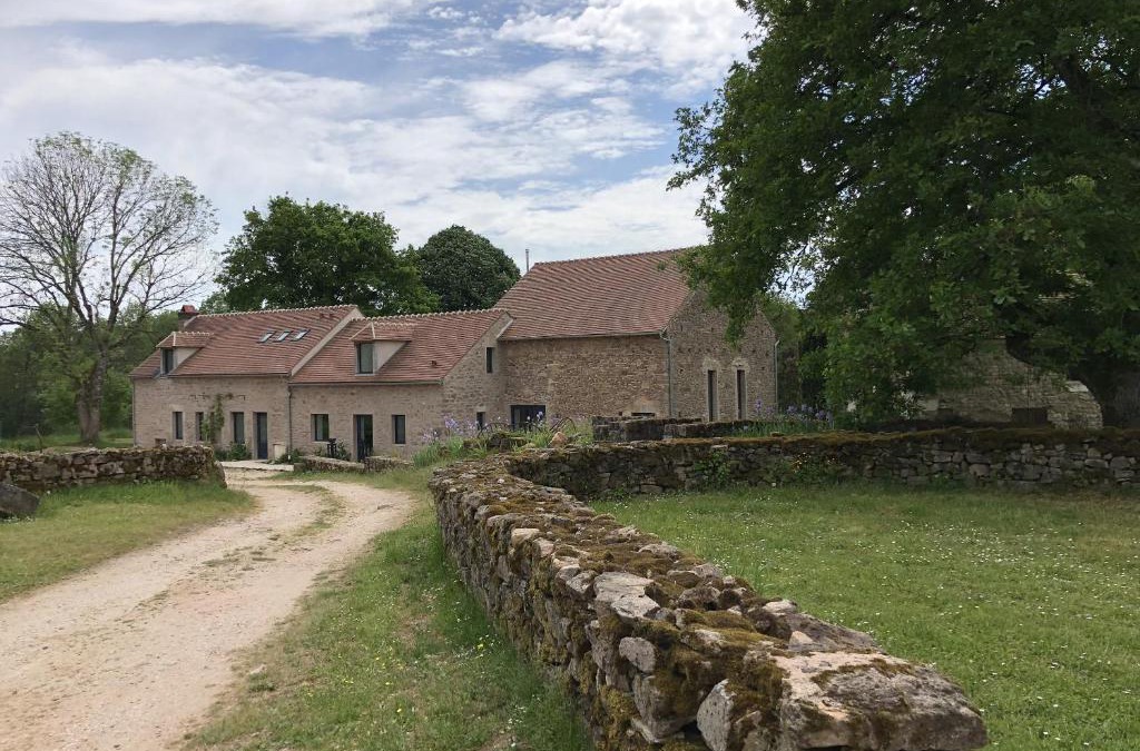 Saint-Germain-des-Champs House | Hameau Les Gaties