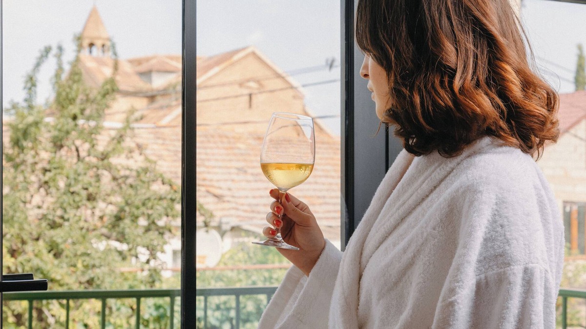 Tsilkani Hotel | Hameau Mukhrani
