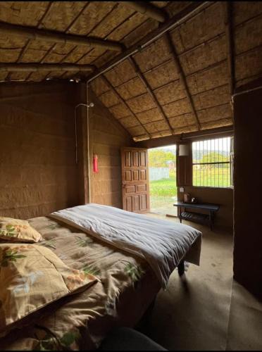 Bail Parao House | Hameri Homestay
