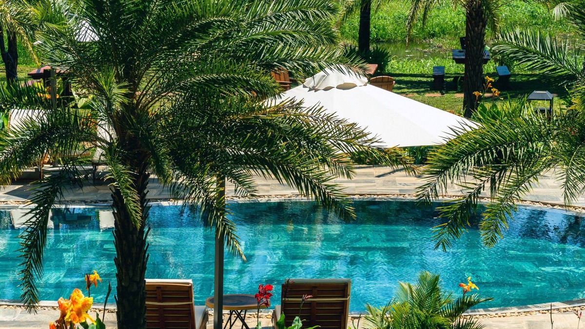 Buon Ma Thuot Resort | Hami Garden