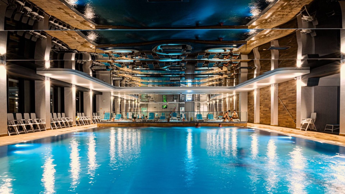 Swinoujscie Hotel | Hamilton Conference Hotel Spa & Wellness