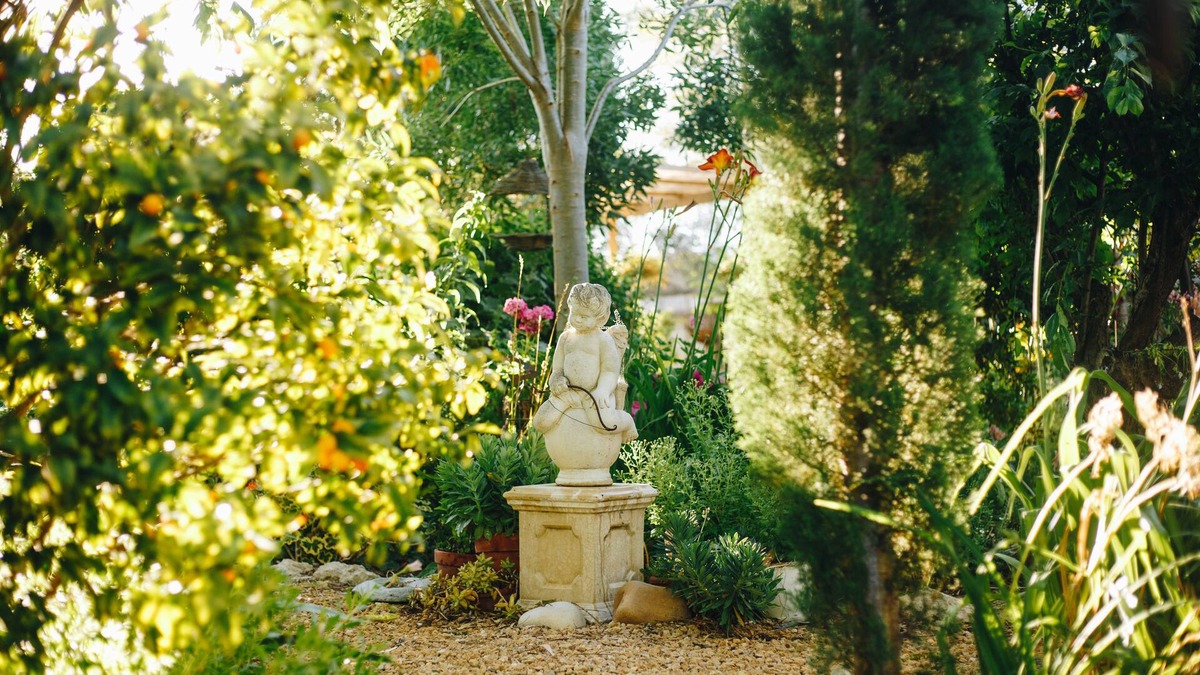 Strathalbyn Bed & Breakfast | Hamilton House