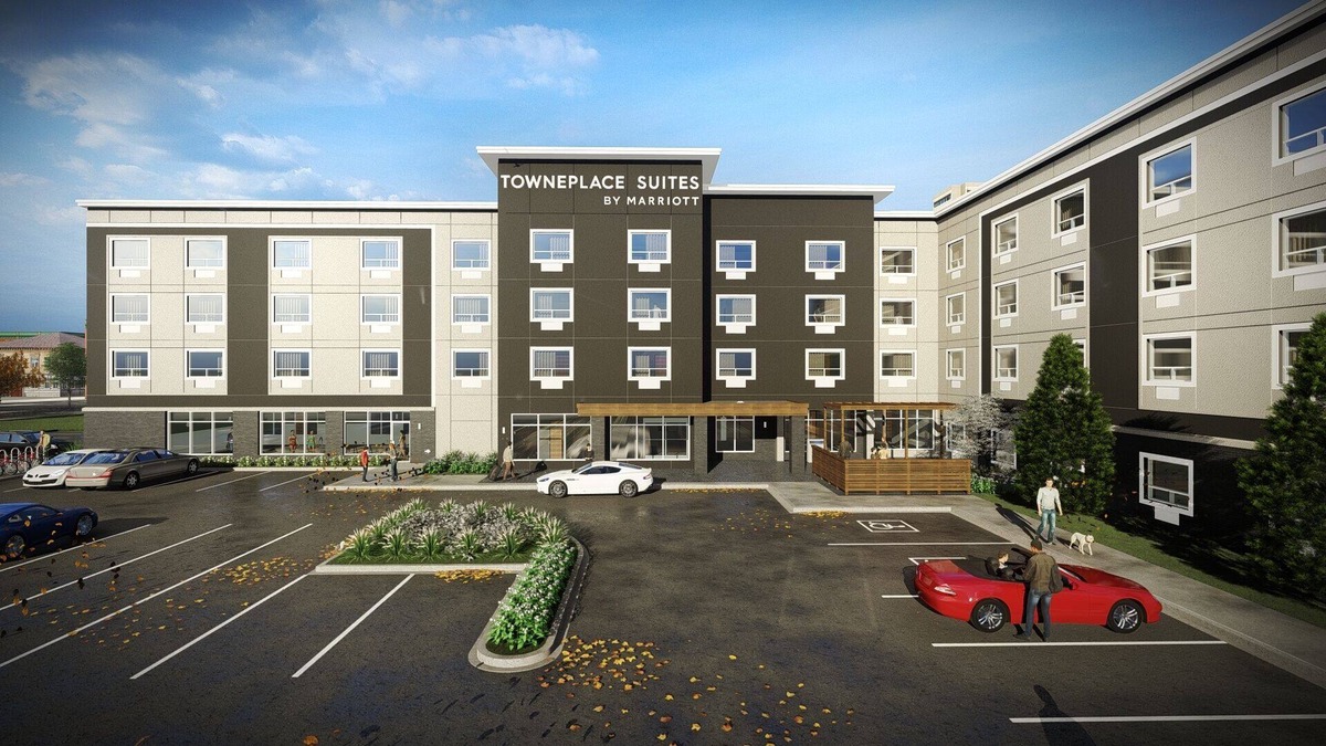 Hamilton House | Hamilton's extended stay hotel full kitchens,free parking,laundry,pet friendly