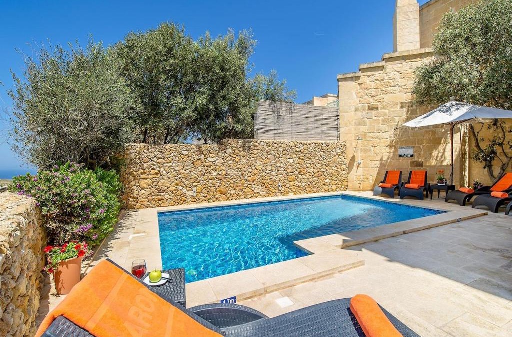 Ta' Għammar House | Hamlet 1 Holiday Home