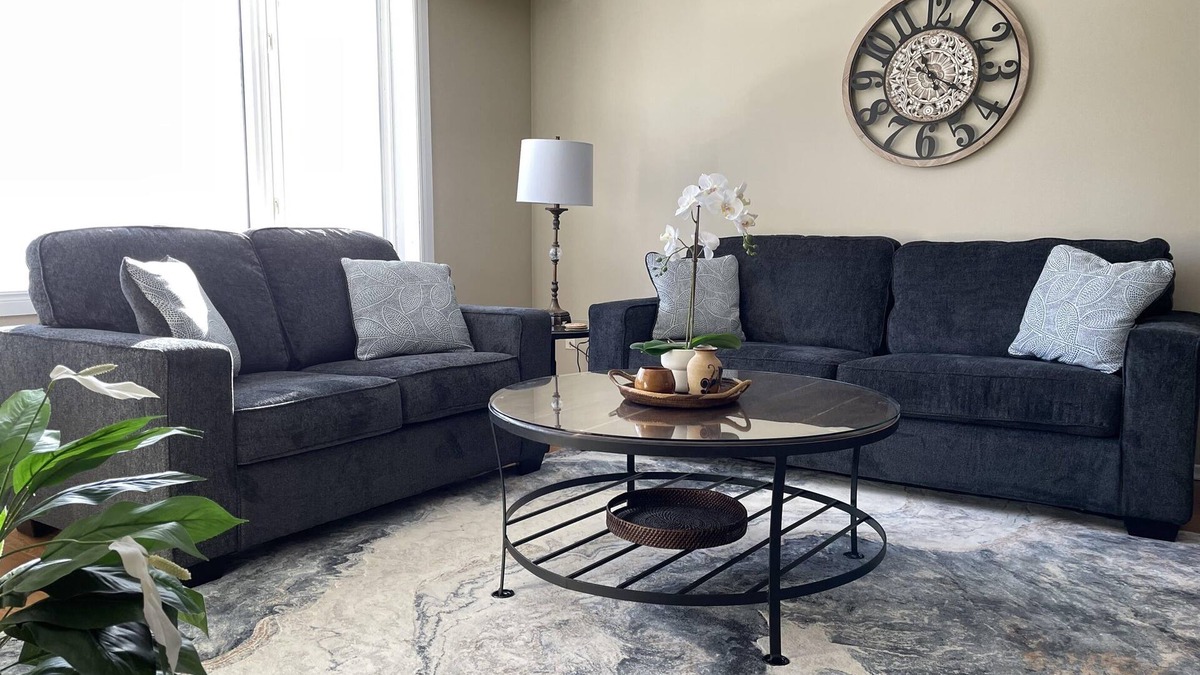 Waterloo House | Hammer Haus III - Vacation Rental - Sleeps 6 - Walk to University of Waterloo!
