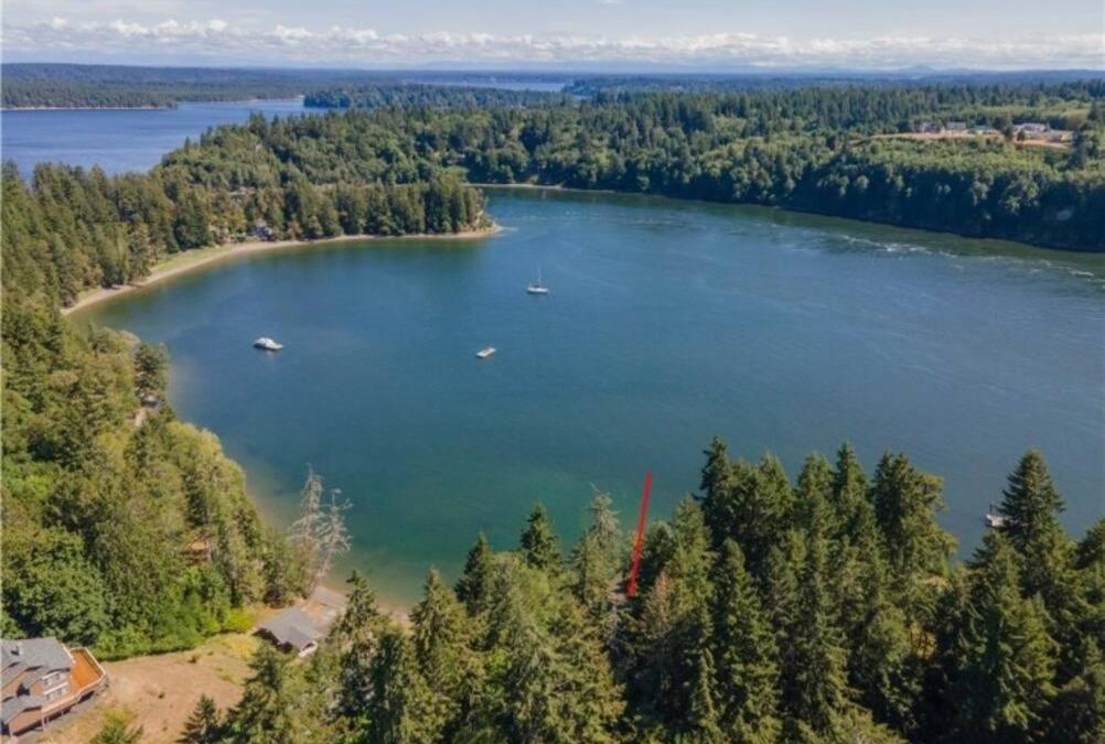 Shelton Apartment | Hammersley Inlet- Oyster beach apt, Relaxing Views