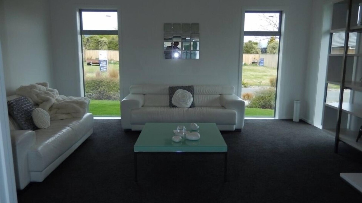 Stoke House | Hammill Grove Home, Nelson