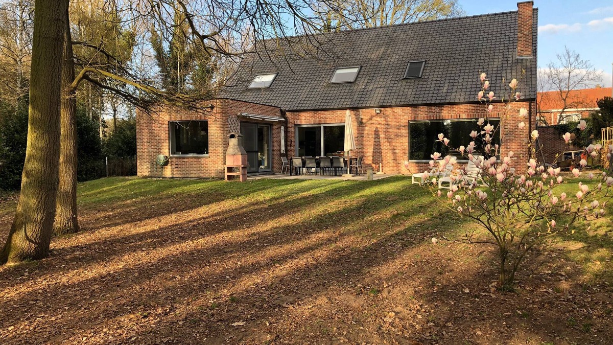Ham Villa | Hammo, the base for hikes and bike tours