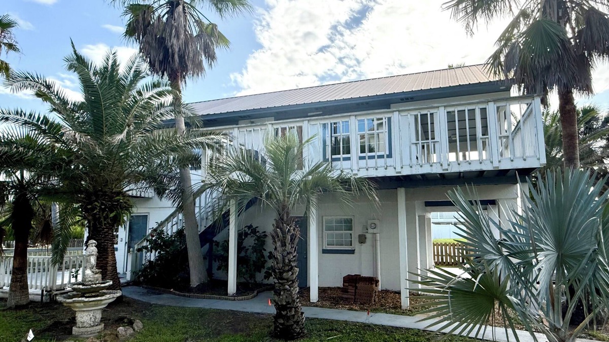 Palm Coast House | Hammock Beach Cottage