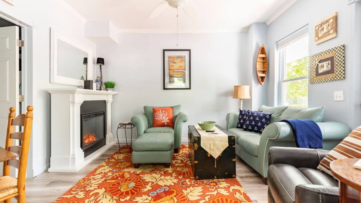 Hammondsport Apartment | Hammy on a Rye 2 Hammondsport NY