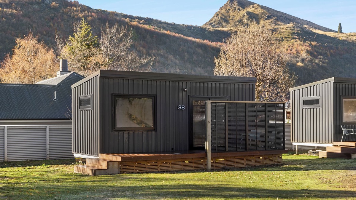 Arrowtown Other | Hampshire Holiday Parks - Arrowtown