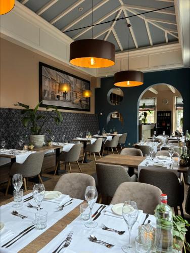 Zutphen Hotel | Hampshire Hotel - 's Gravenhof Zutphen