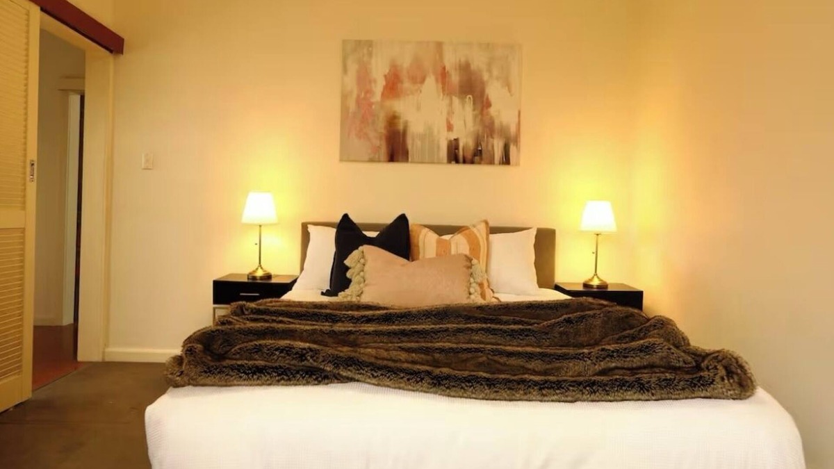 Hampton House | Hampton 4 Bedroom House