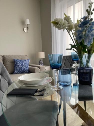 Ustronie Morskie Apartment | Hampton Apartament