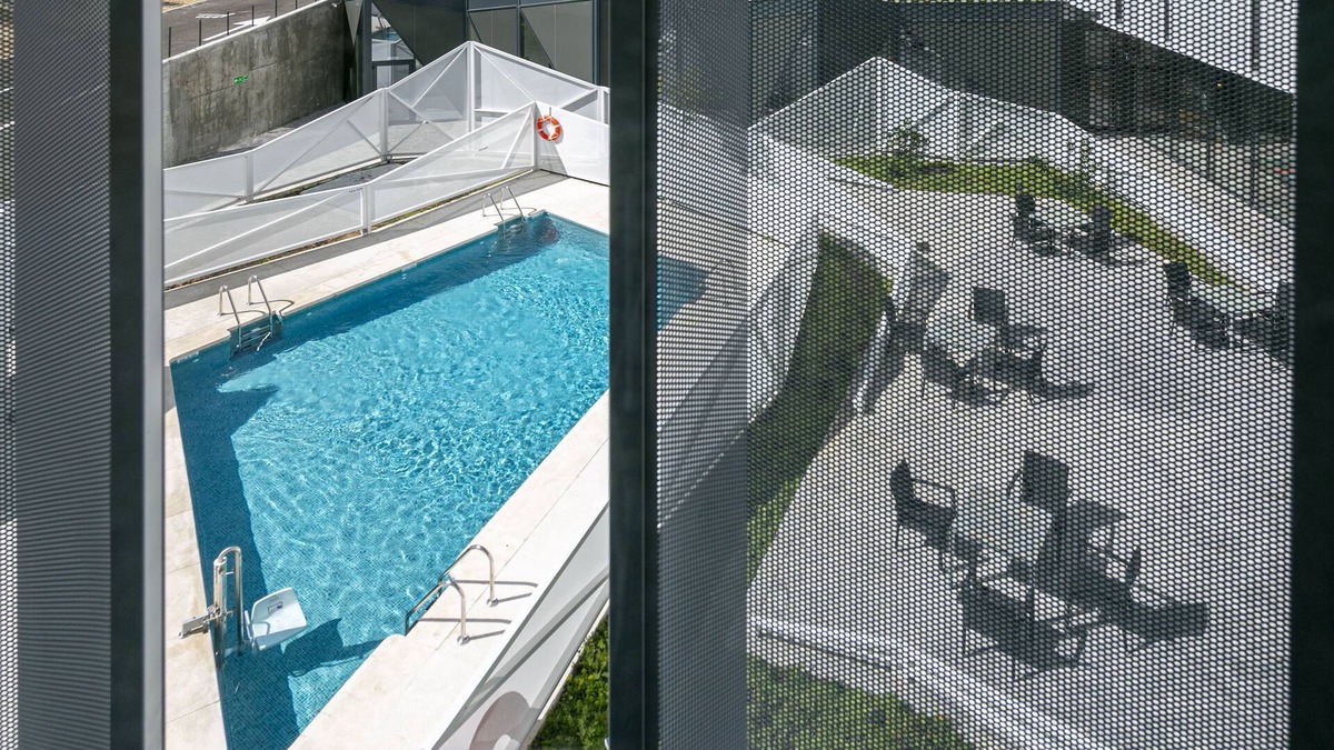 Arroyo de la Vega Hotel | Hampton by Hilton Alcobendas Madrid