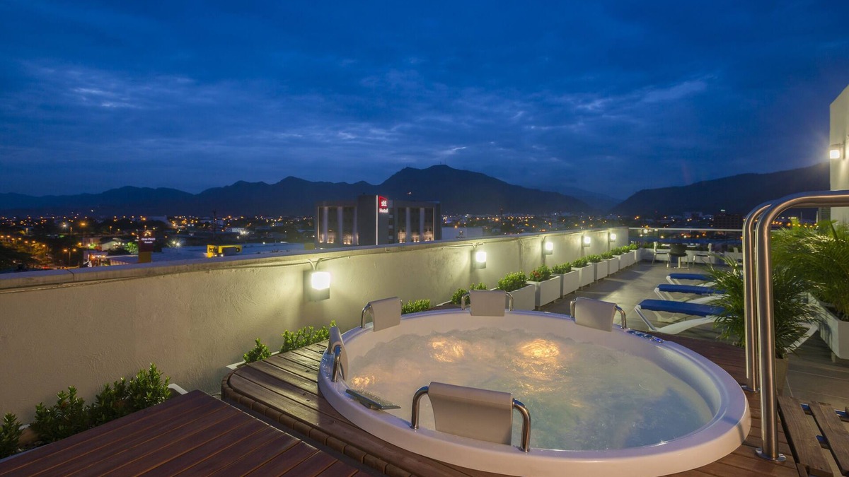 Yopal Hotel | Hampton by Hilton Yopal