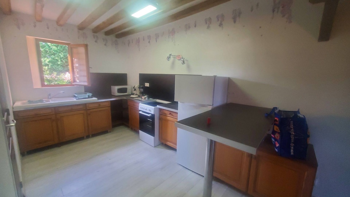 Survie Cottage | Hampton cottage