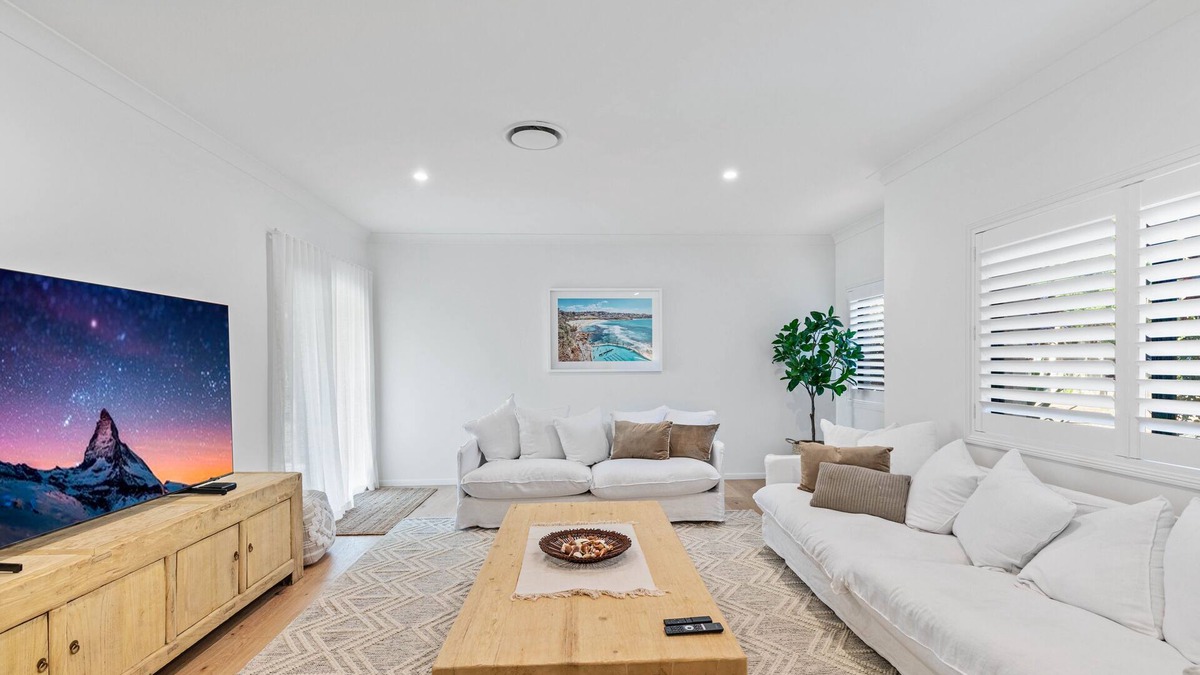 Forest Glen House | Hampton Hill House l Stayz Top 10 in Australia 2022
