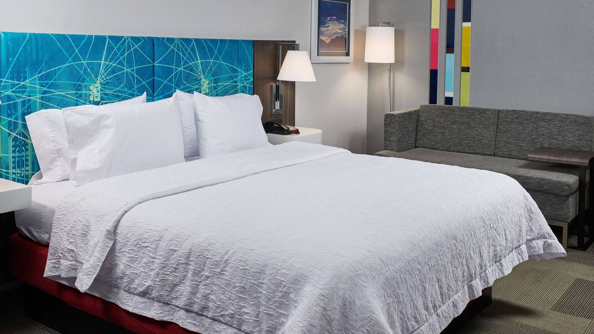 Alamogordo Hotel | Hampton Inn Alamogordo