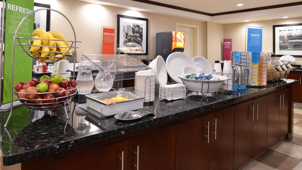 Alpine Hotel | Hampton Inn Alpine