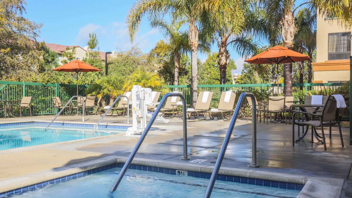 Camarillo Hotel | Hampton Inn And Suites Camarillo