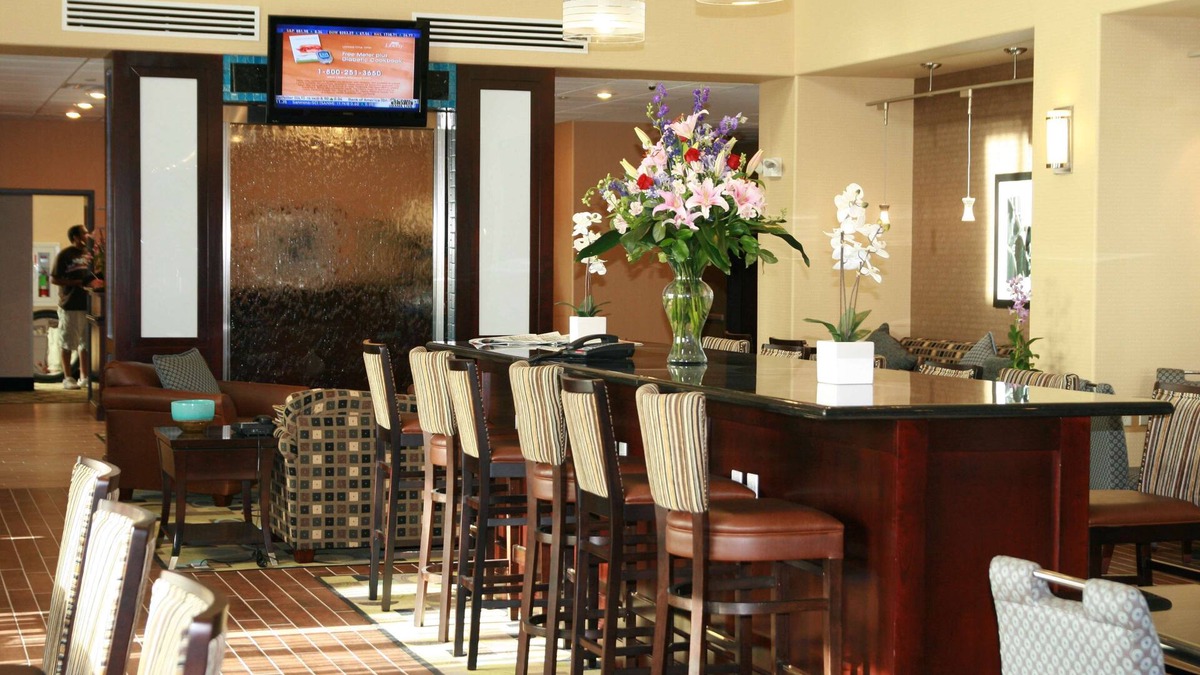 Dumas Hotel | Hampton Inn and Suites Dumas
