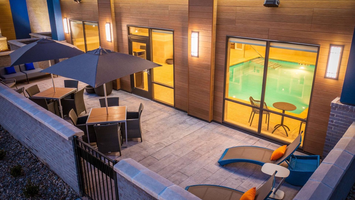 Ashland City Hotel | Hampton Inn Ashland City, TN