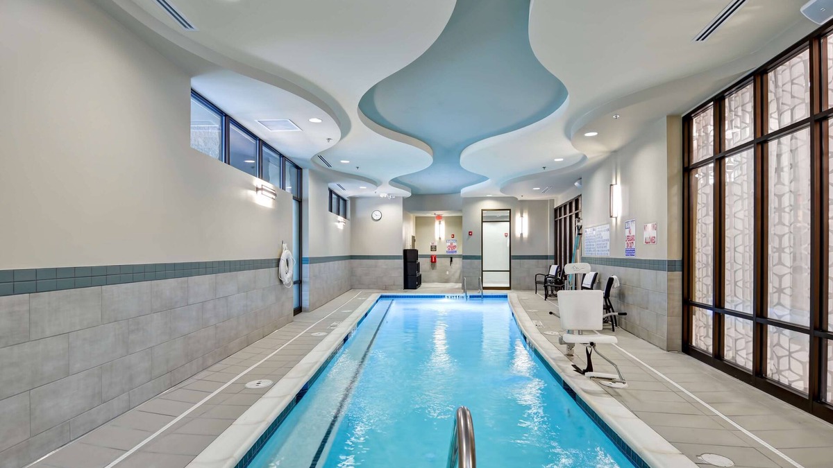 Town Center Hotel | Hampton Inn Atlanta Kennesaw