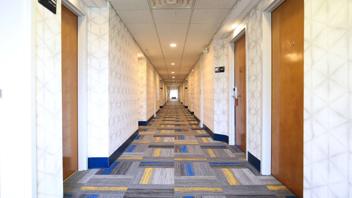 Bordentown Hotel | Hampton Inn Bordentown