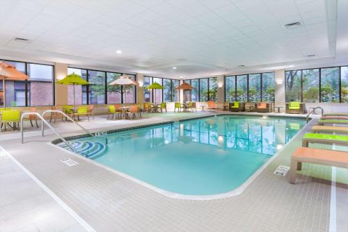Marlborough Hotel | Hampton Inn Boston/Marlborough