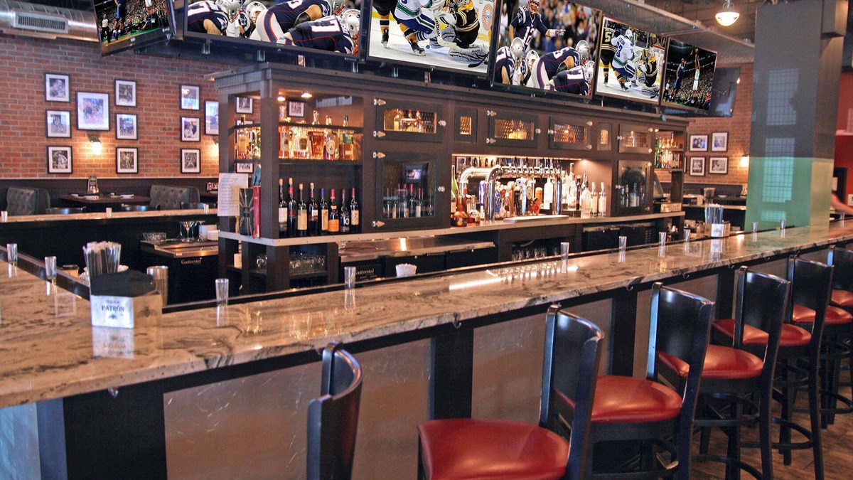 Natick Hotel | Hampton Inn Boston Natick