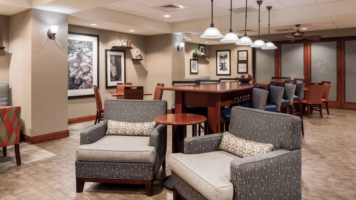 Branson Hotel | Hampton Inn Branson - Branson Hills