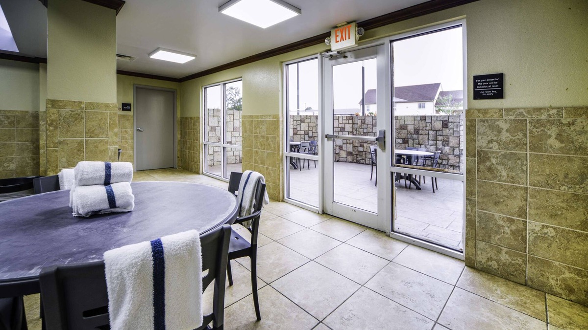 Bryant Hotel | Hampton Inn Bryant