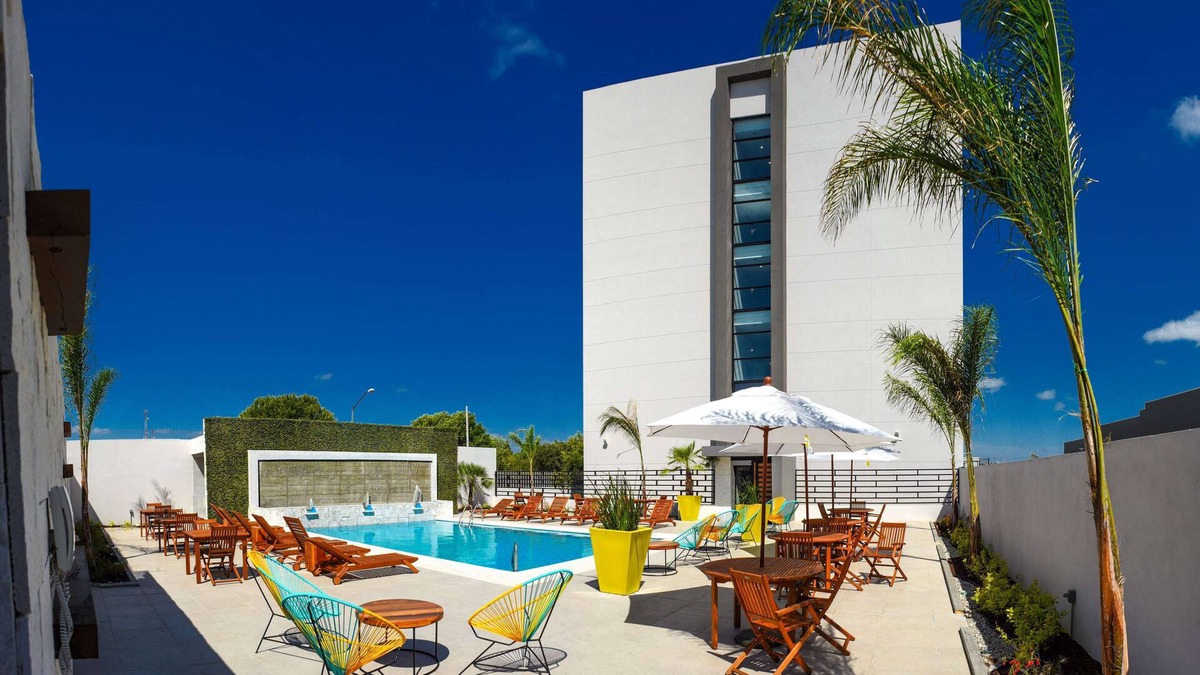 Piedras Negras Hotel | Hampton Inn by Hilton Piedras Negras