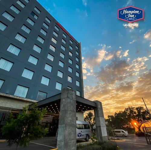 Celaya Hotel | Hampton Inn By Hilton Celaya