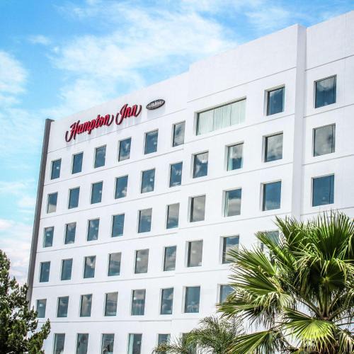 Durango Hotel | Hampton Inn by Hilton Durango